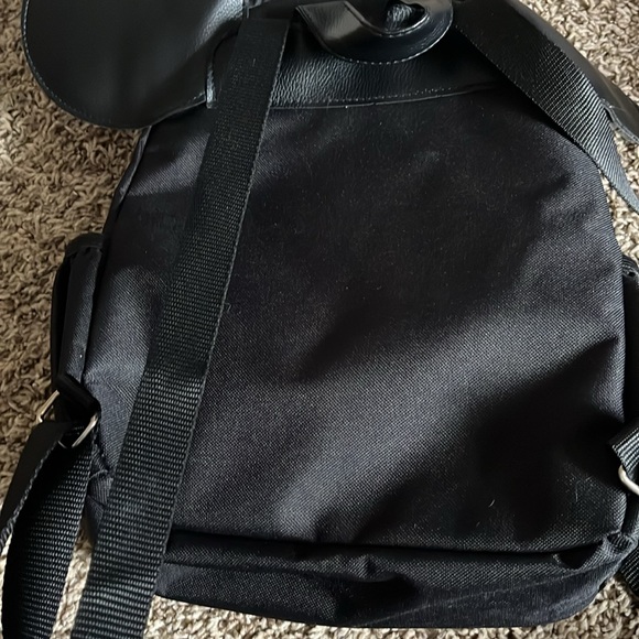Mickey Mouse mini backpack, brand new, never used, big pockets - Picture 3 of 4